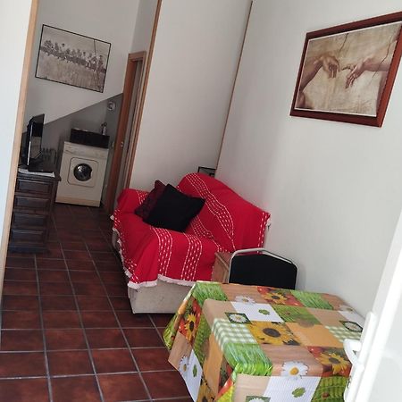 Ferienwohnung Apartamento En El Centro Del Pueblo Robledo de Chavela Exterior foto